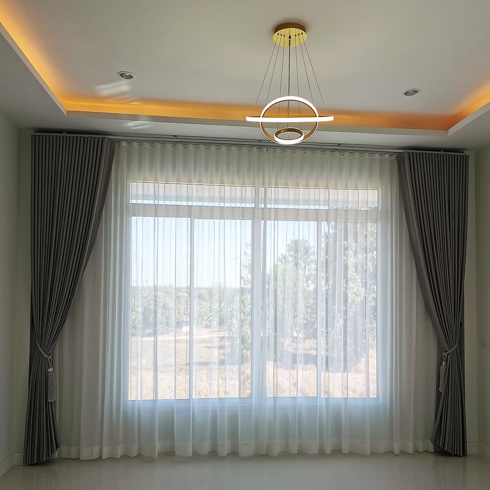 ห้องนอนใหญ่